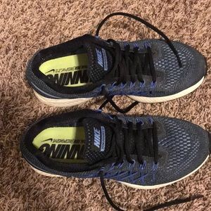 nike zoom pegasus 32 size 9.5